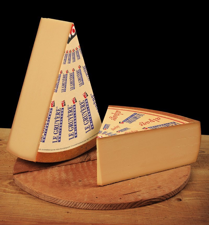 Cheese- Grutere